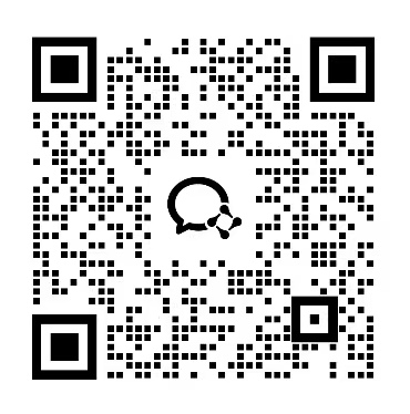 企业微信二维码